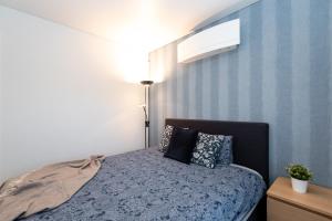 Apartment in the dunes