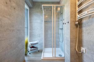 Apartment in the dunes