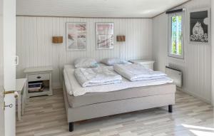 Lovely Home In Jerup With Wifi