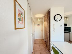 M036 Joli studio proche de la gare