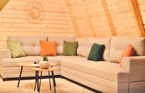 Wooden House Šapat sela