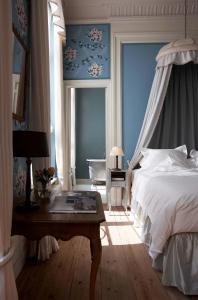 Comfort Double Room room in B&B De Corenbloem Luxury Guesthouse - Adults Only