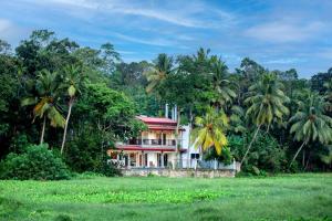 Wild Inn Unawatuna
