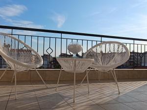 KilkisLuxuryApartment
