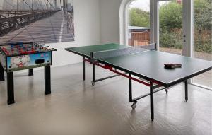 Pet Friendly Home In Vestervig With Sauna