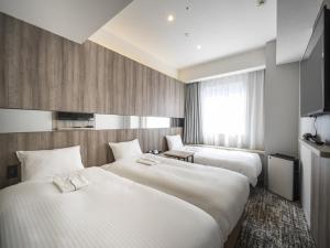 Hotel Brighton City Osaka Kitahama