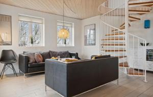 Pet Friendly Home In Vestervig With Sauna