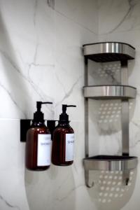 SAULSTICE, Appartement cosmique hyper centre