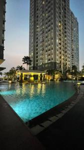 City Oasis A Japandi stay by Ricasa