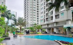 City Oasis A Japandi stay by Ricasa