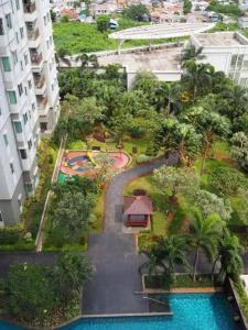 City Oasis A Japandi stay by Ricasa