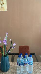 City Oasis A Japandi stay by Ricasa