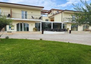 Esperidi Paestum Agri Resort