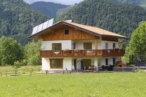 Haus Moosmann am Sonnenplatz - 施文特