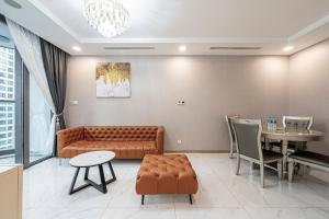 LANDMARK 81 Luxury 2 Bedrooms