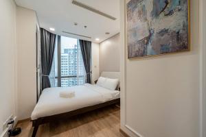 LANDMARK 81 Luxury 2 Bedrooms