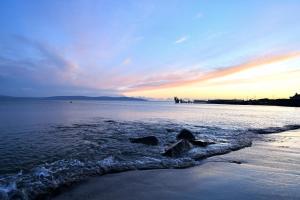 Galway Beach Penthouse