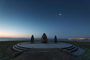Galway Beach Penthouse