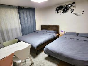 코즈하우스Coze house