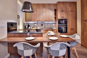 SAULSTICE, Appartement cosmique hyper centre