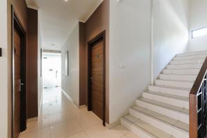 Sans Vibes Firdaus Mansion Kemang