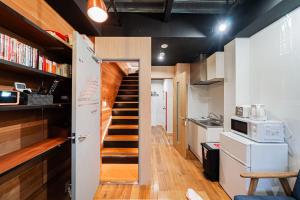 Tokyo nipori Hotel 日暮里翡麗 Hotel