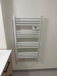 Studio des Perches 1 - Idéalement situé-Confortable