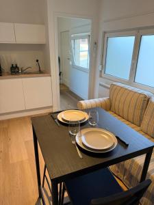 Studio des Perches 1 - Idéalement situé-Confortable