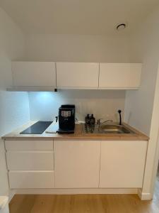 Studio des Perches 1 - Idéalement situé-Confortable