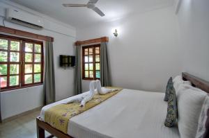 Service Appartment baga