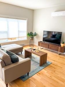 Your Halifax Getaway, Relax and Explore - Ubytování bez kategorie ve městě Halifax