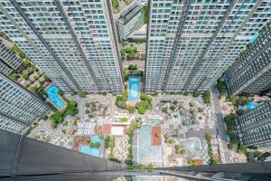 LANDMARK 81 Luxury 1 Bedroom Nice