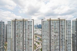 LANDMARK 81 Luxury 1 Bedroom Nice