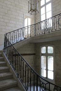 Appartements Studio des Halles : photos des chambres