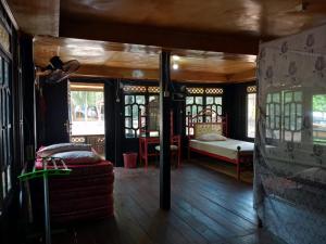 The Norsyah Villa selayar