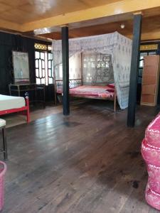 The Norsyah Villa selayar