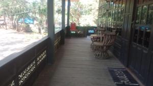 The Norsyah Villa selayar