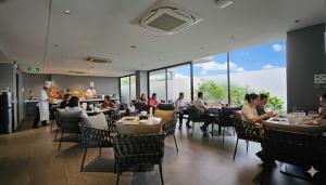 JBAY Beachfront Boutique Hotel