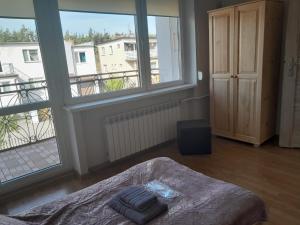 Apartament Wypoczynkowy Tuchola