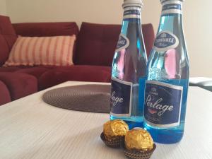 Apartament Wypoczynkowy Tuchola