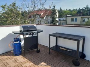 Apartament Wypoczynkowy Tuchola