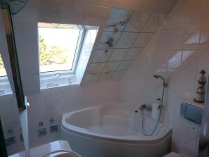 Ostseewohnung Weiße Wiek