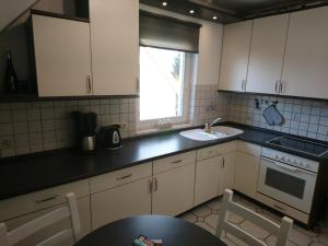 Ostseewohnung Weiße Wiek