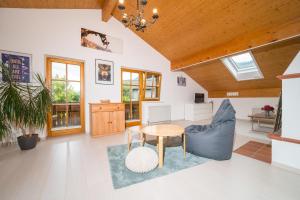 Appartement Hochjochblick