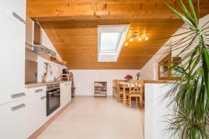 Appartement Hochjochblick