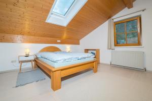 Appartement Hochjochblick