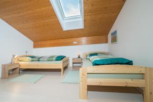 Appartement Hochjochblick