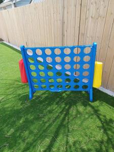 Finding Your Rhythm In The Heart Of It All