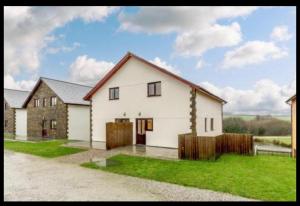 Tallyn House 202 - Ubytování bez kategorie ve městě Saint Columb Major