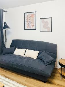 La pupille de la nation dAurillac, 4 pers, WIFI